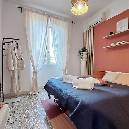 Roman Vatican Apartment Freewifi Kültér fotó