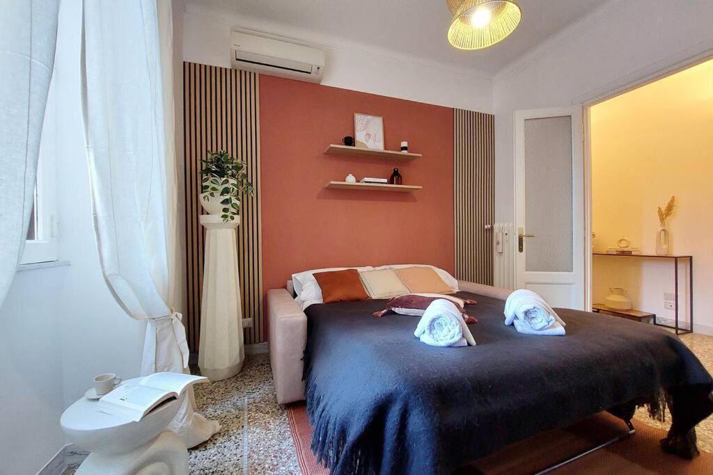Roman Vatican Apartment Freewifi Kültér fotó
