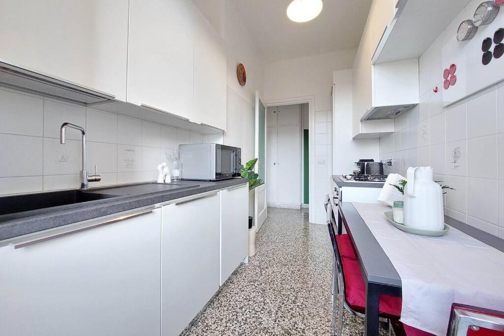 Roman Vatican Apartment Freewifi Kültér fotó