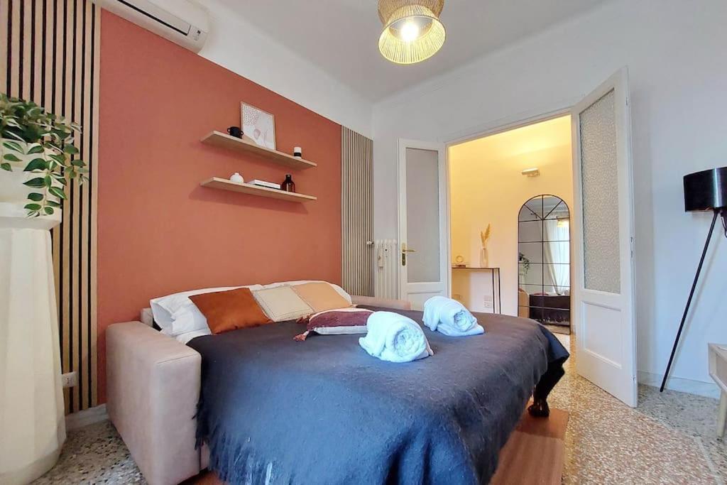 Roman Vatican Apartment Freewifi Kültér fotó