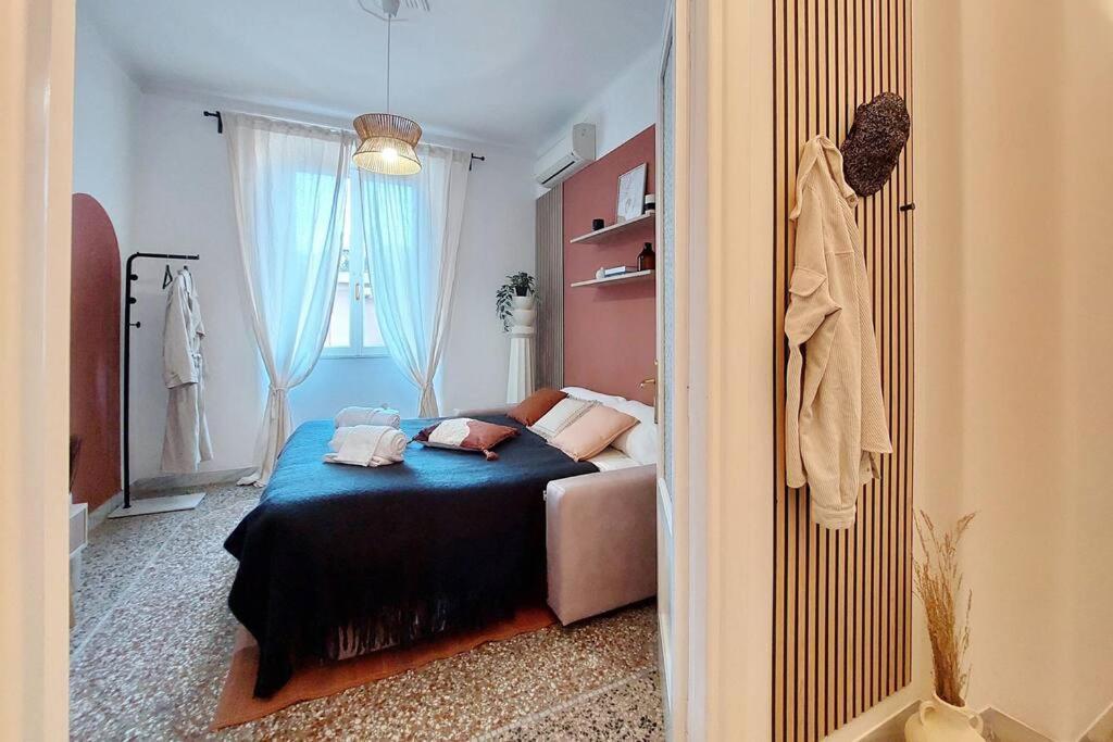 Roman Vatican Apartment Freewifi Kültér fotó