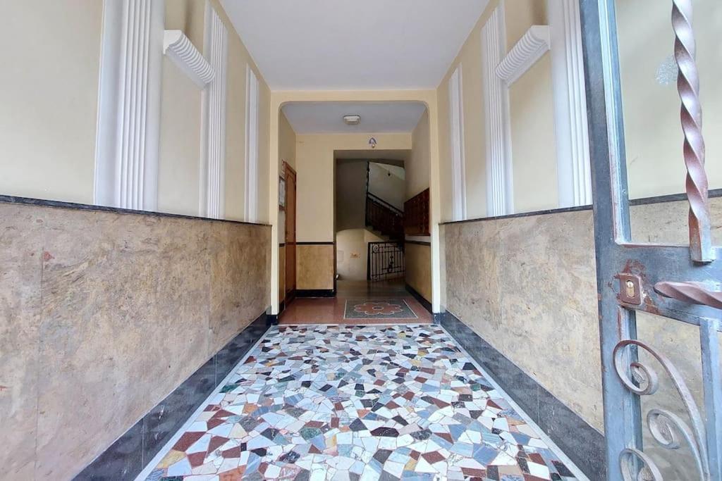 Roman Vatican Apartment Freewifi Kültér fotó