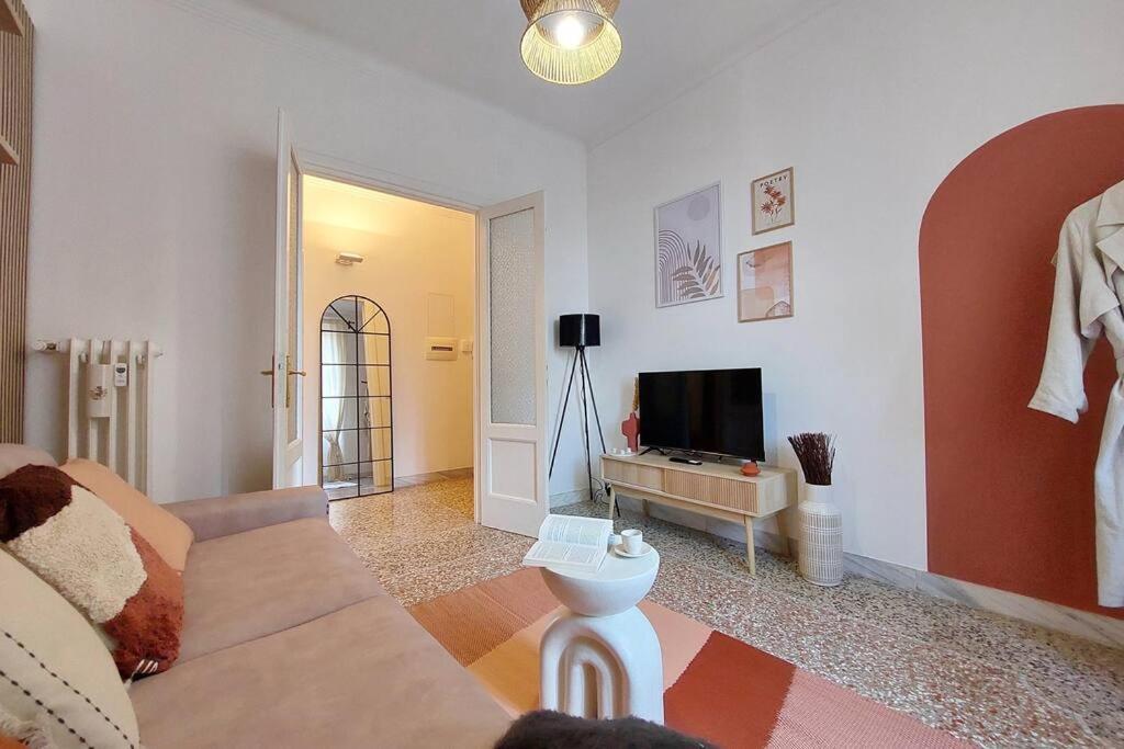 Roman Vatican Apartment Freewifi Kültér fotó