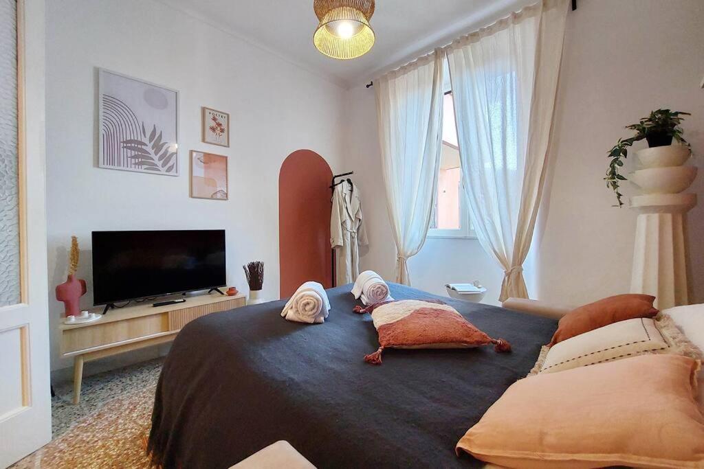 Roman Vatican Apartment Freewifi Kültér fotó